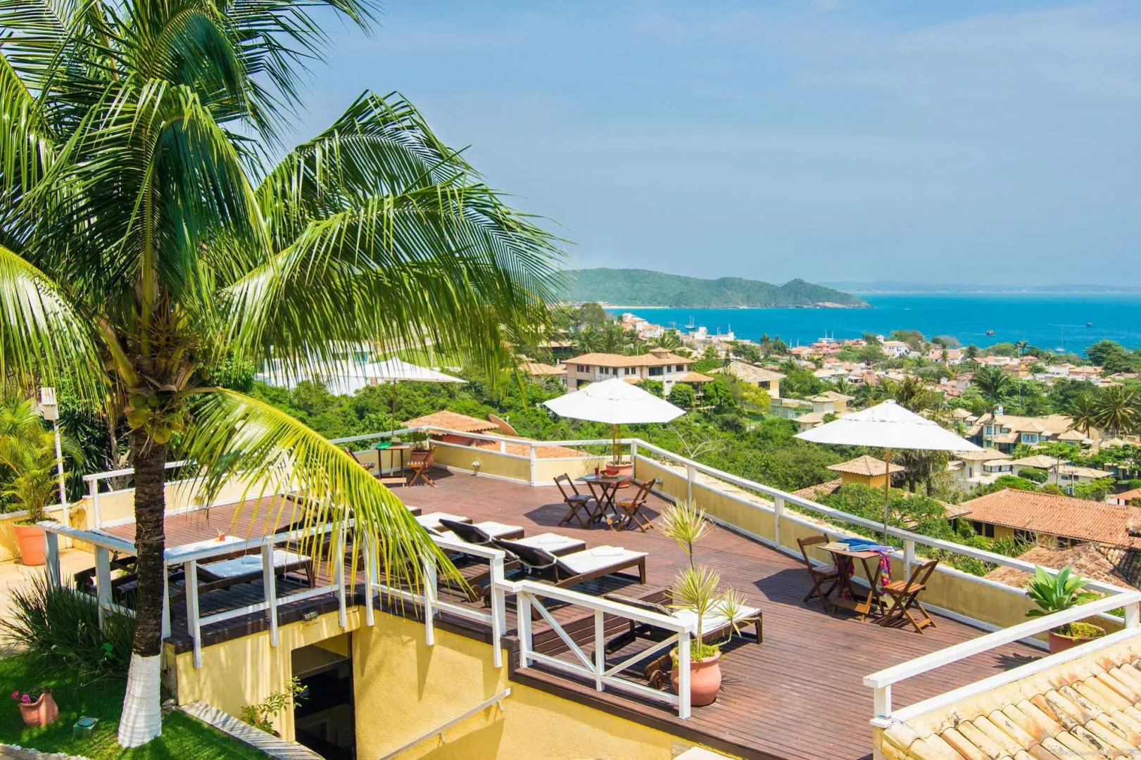 Foto - Pousada e Spa Villa Mercedes by Latitud Hoteles