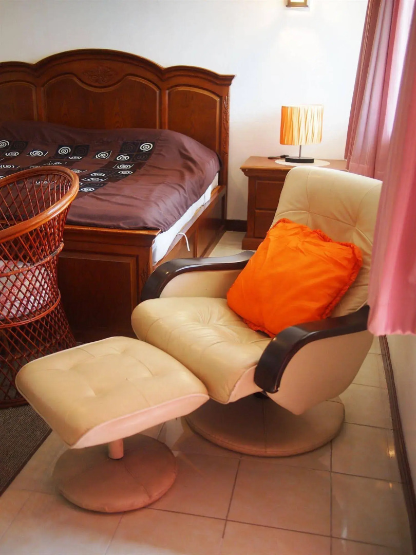 Foto - Wong Amat House