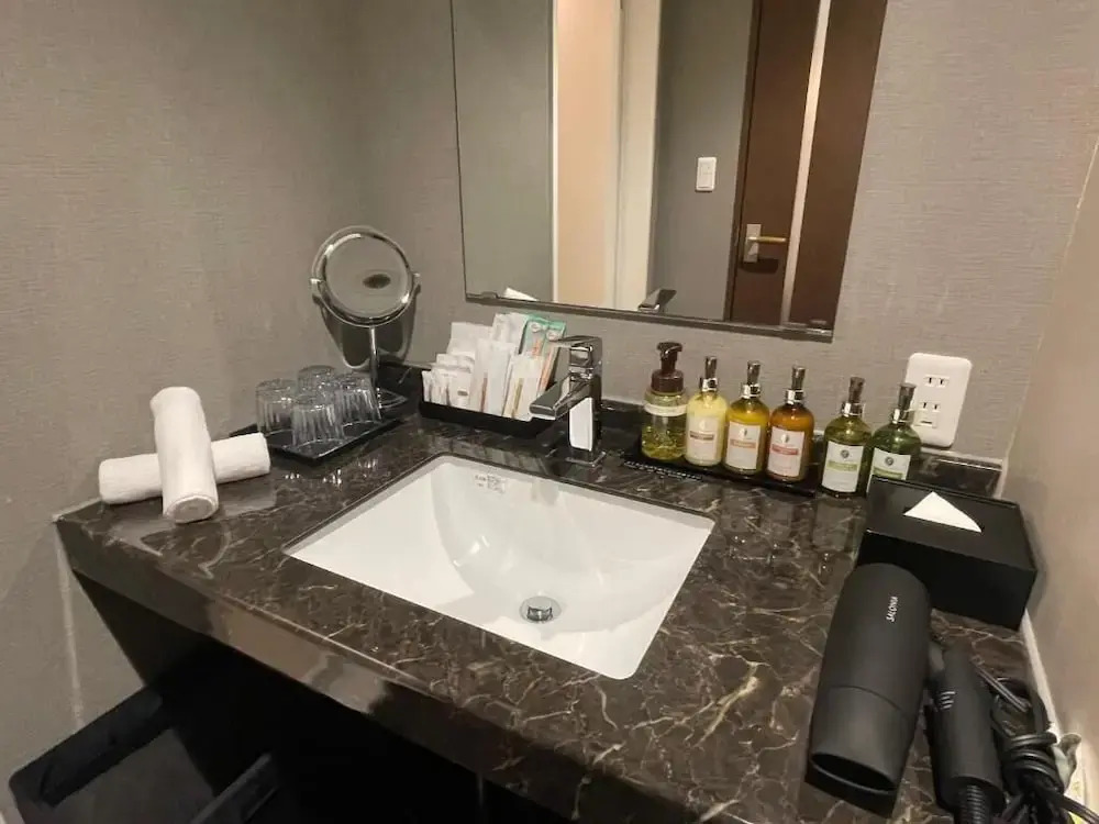 Foto - ENT TERRACE Asakusa