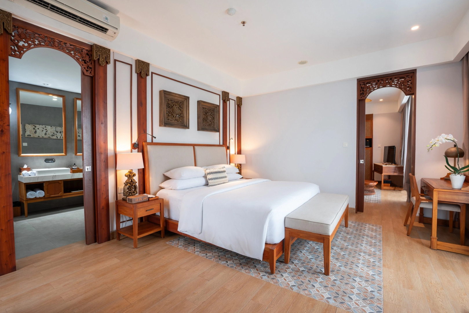 Photo - Kuta Seaview Beach Resort