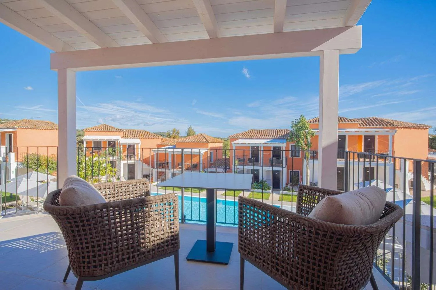 Foto - Felix Hotels - Galanias Hotel & Retreat