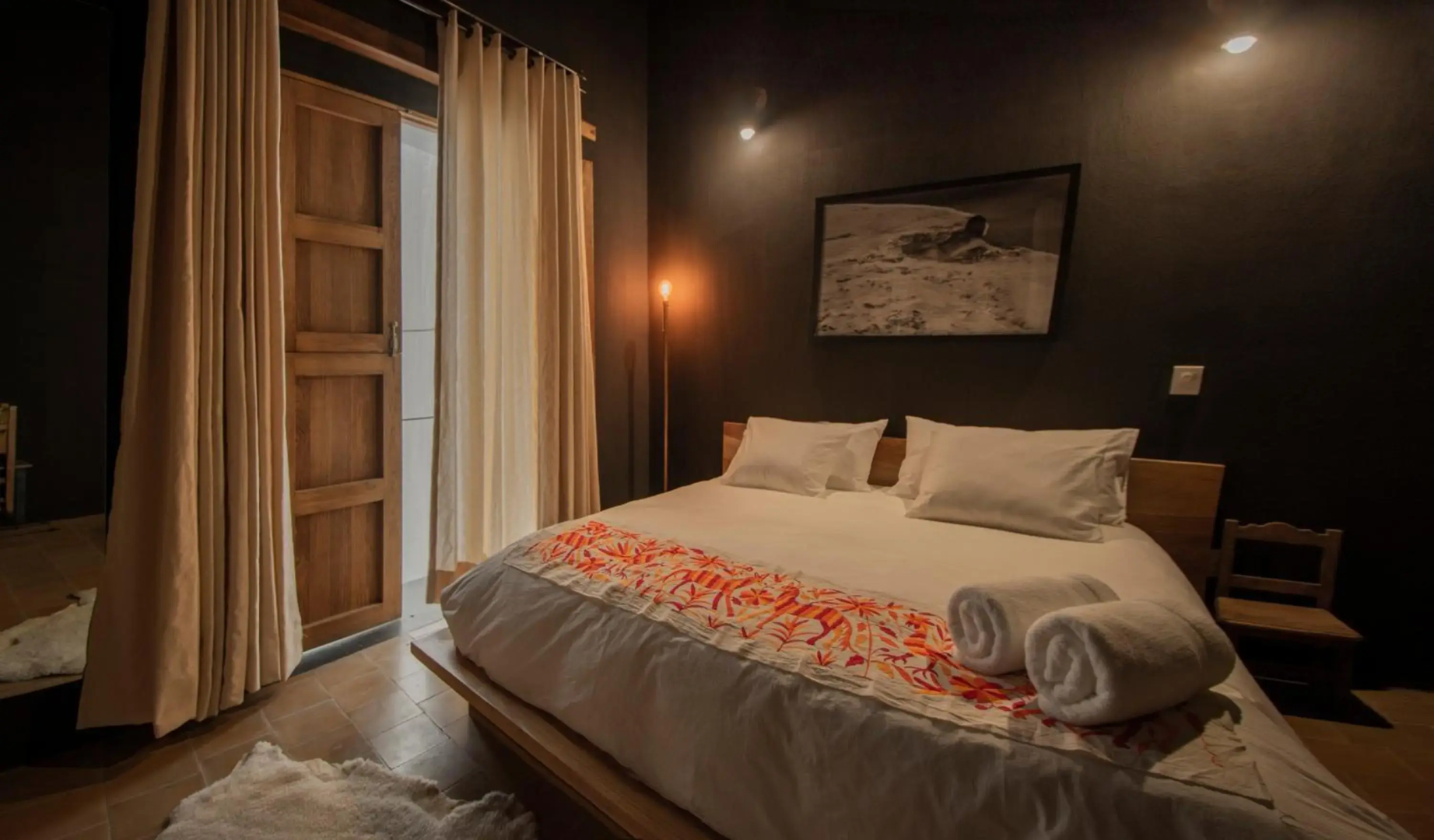 Photo - Hotel Sin Nombre