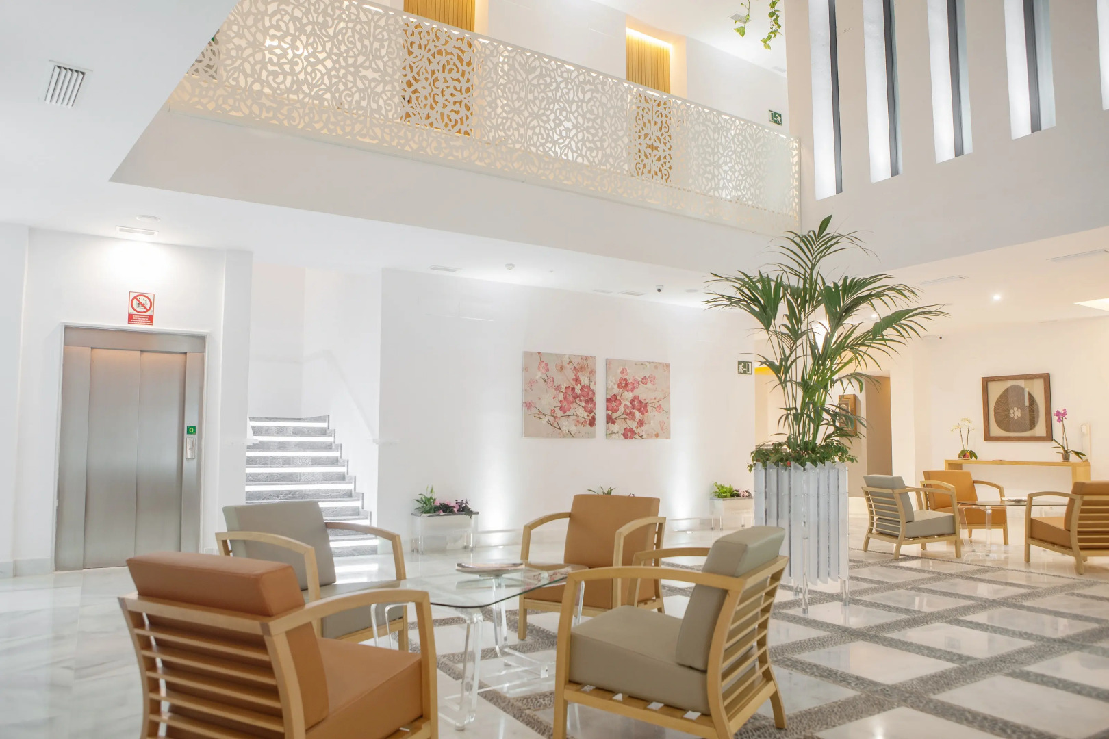 Photo - Soho Boutique Capuchinos & Spa