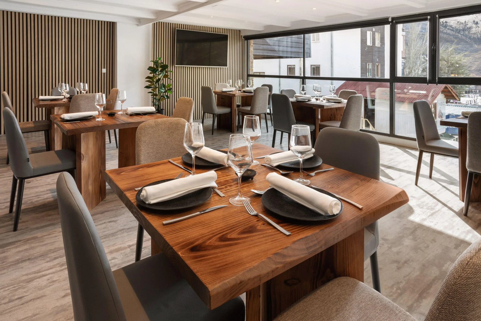 Foto - Melia Sierra Nevada