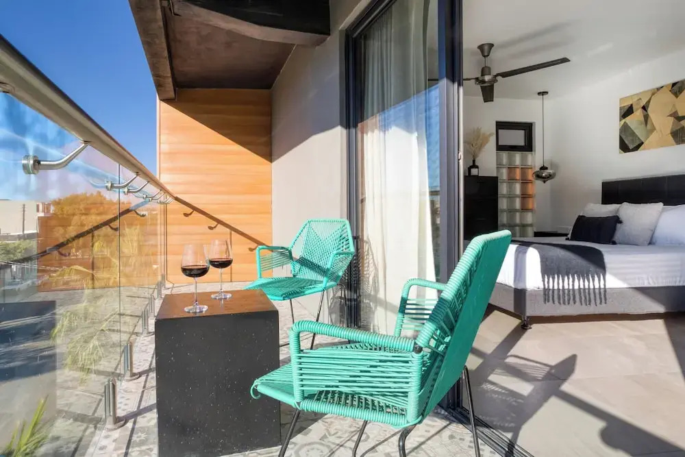 Foto - Comfort Suites Tijuana