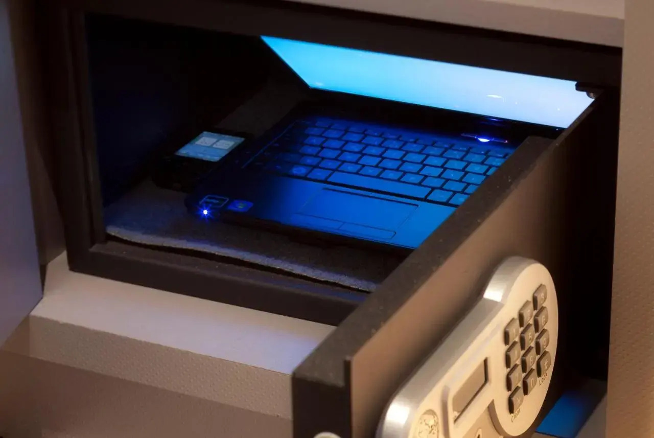 Foto - Secret de Paris - Hotel & Spa