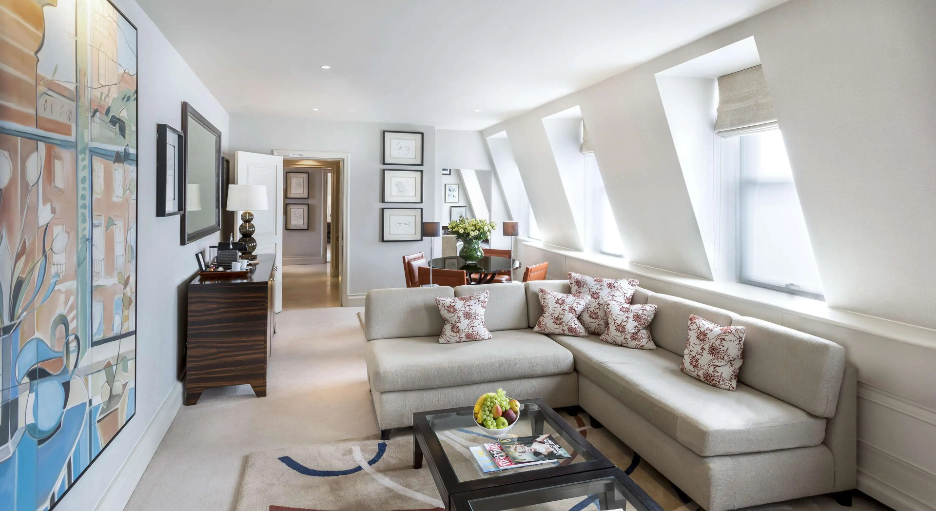 Foto - The Stafford London