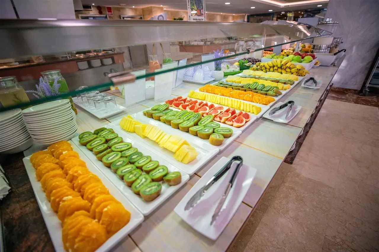 Photo - Hotel Servigroup Papa Luna 4 Sup