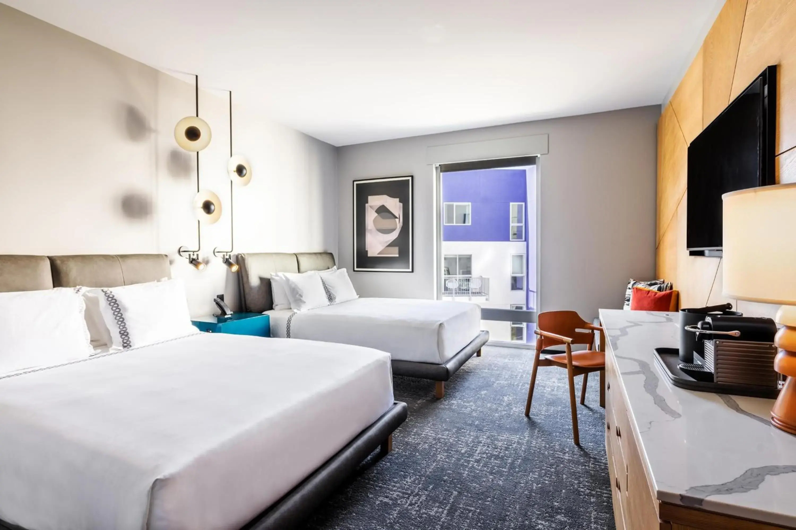 Foto - The Shay, a Destination by Hyatt