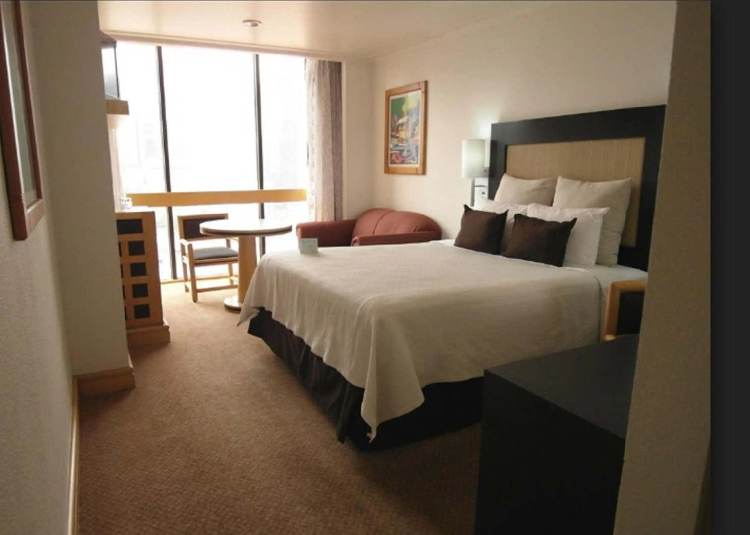 Foto - Hotel Royal Reforma