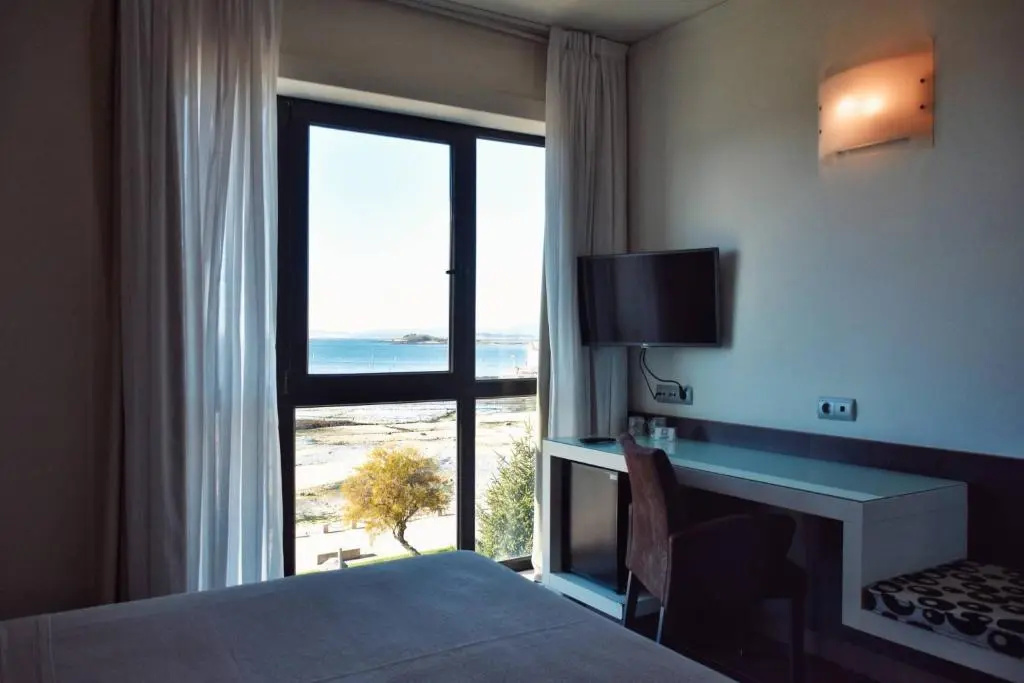 Foto - Hotel Carril