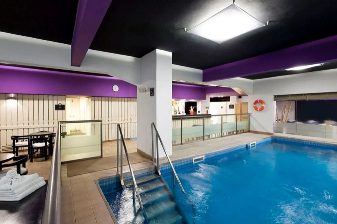 Photo - Globales Republica