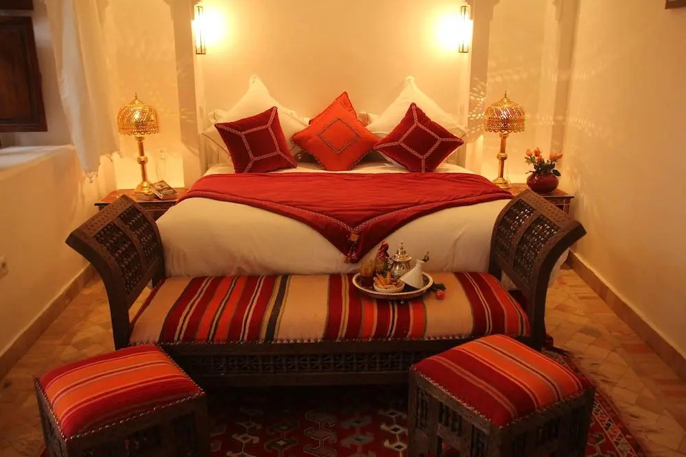 Photo - Riad Passali