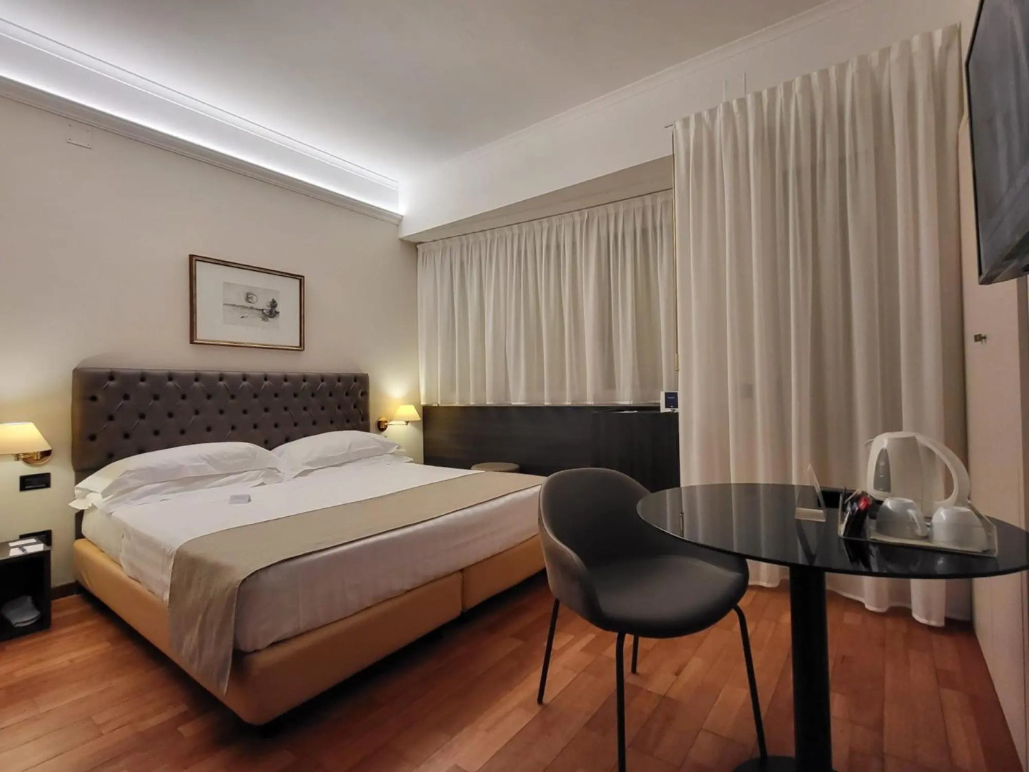 Photo - Hotel Plaza Pescara