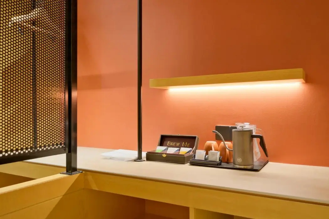 Photo - TMG Hotel Tebet, Marclan Collection