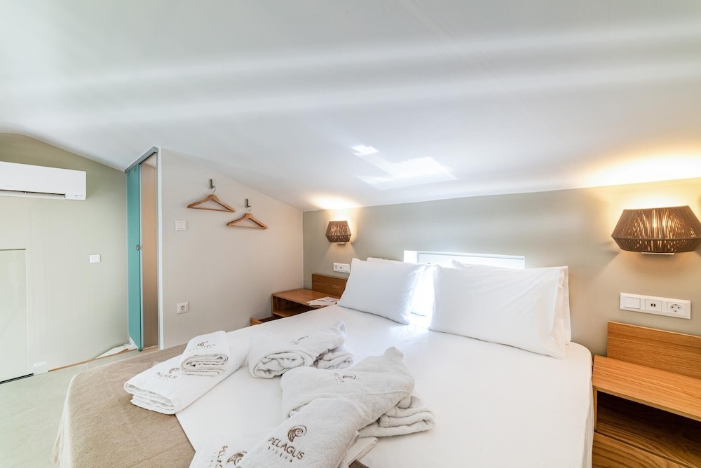 Pelagus Luxury Villas