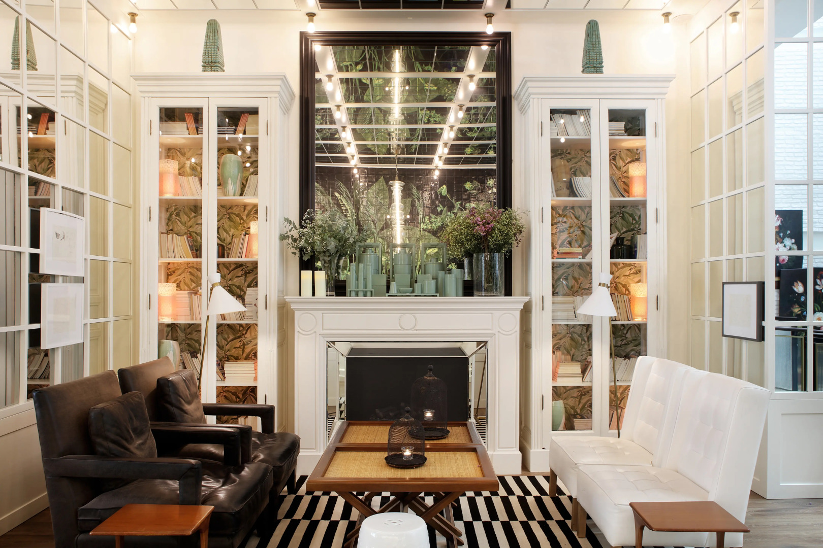 Foto - Ofelias Hotel 4Sup