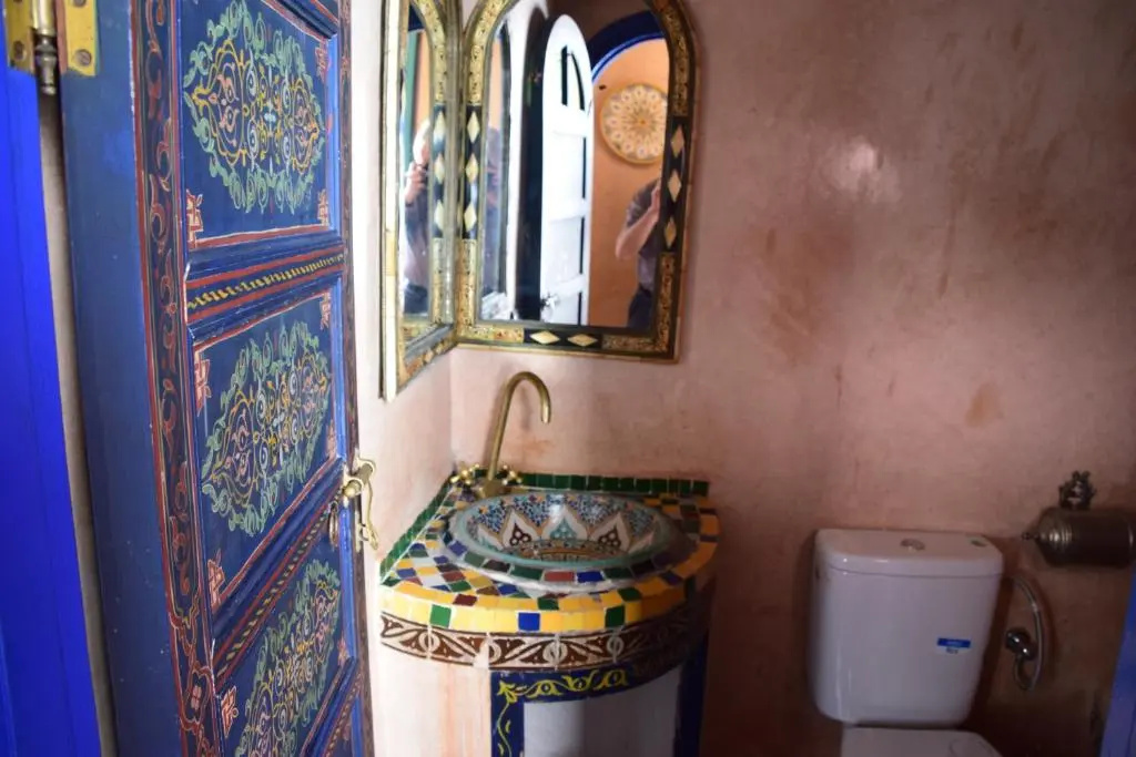 Photo - Heritage Lalla Aicha