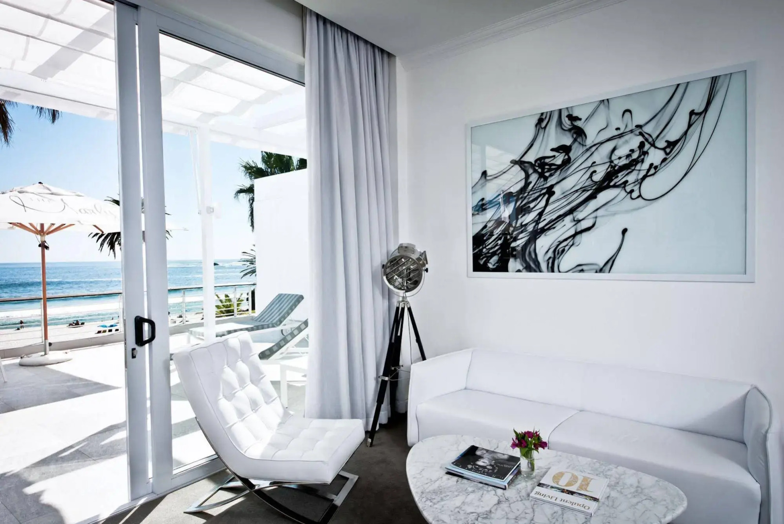 Photo - The Marly Boutique Hotel