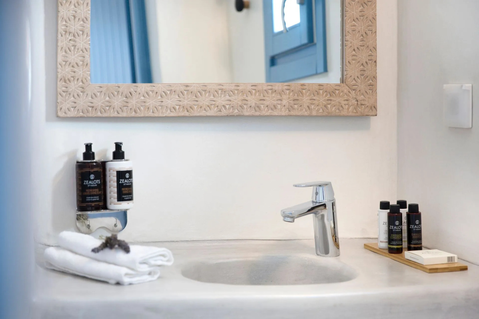 Photo - Akrotiri Cove