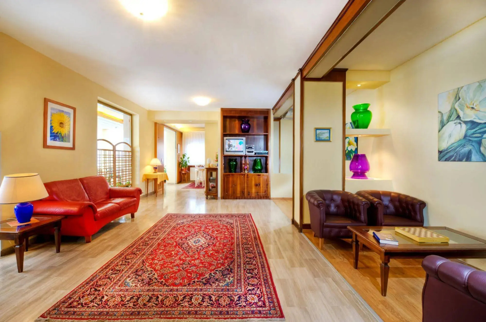 Photo - Aparthotel Touring