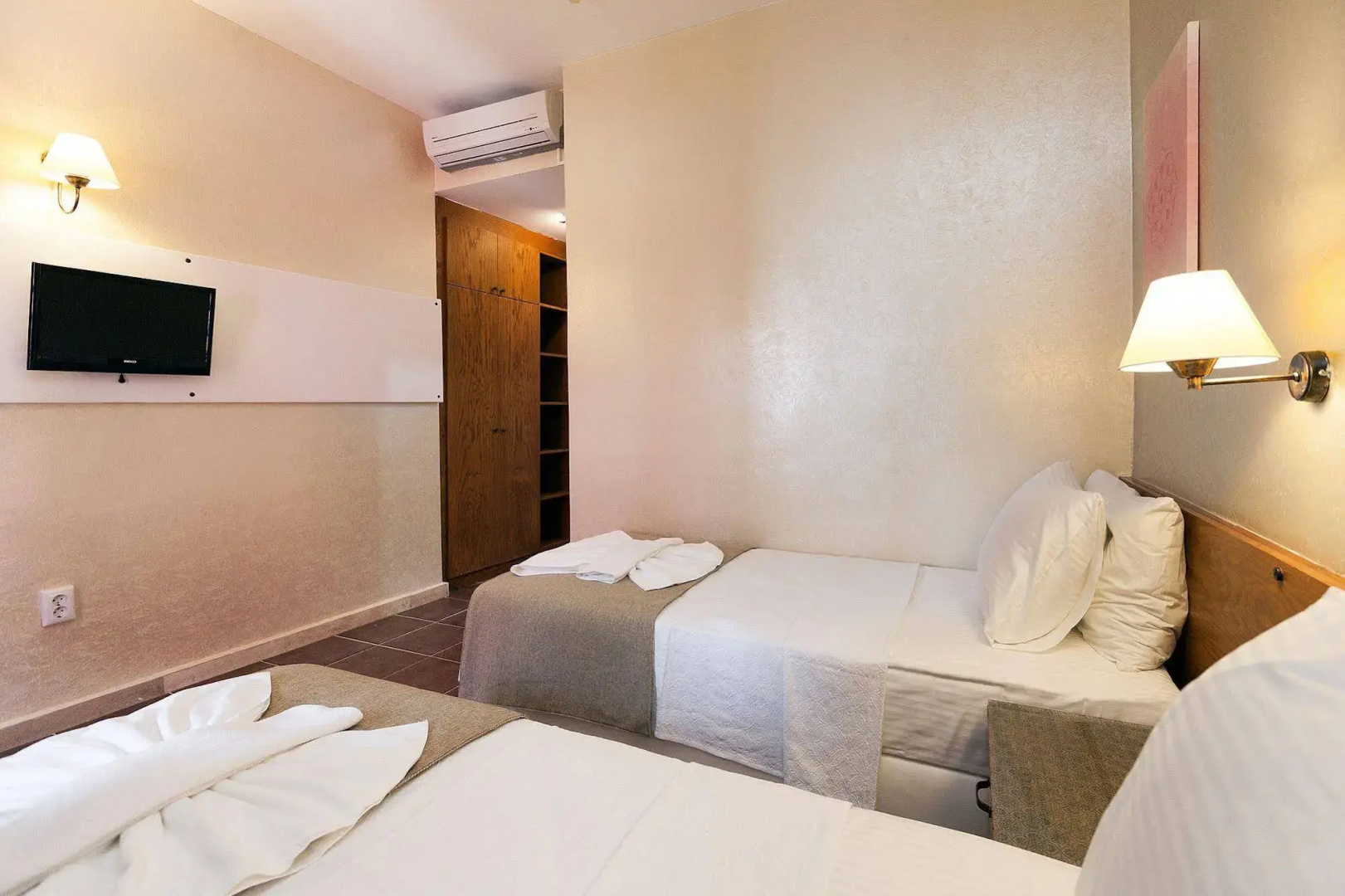 Photo - Orion Hotel Bitez