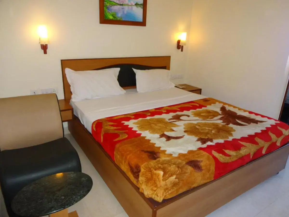 Foto - Hotel Nahar Manchester Inn