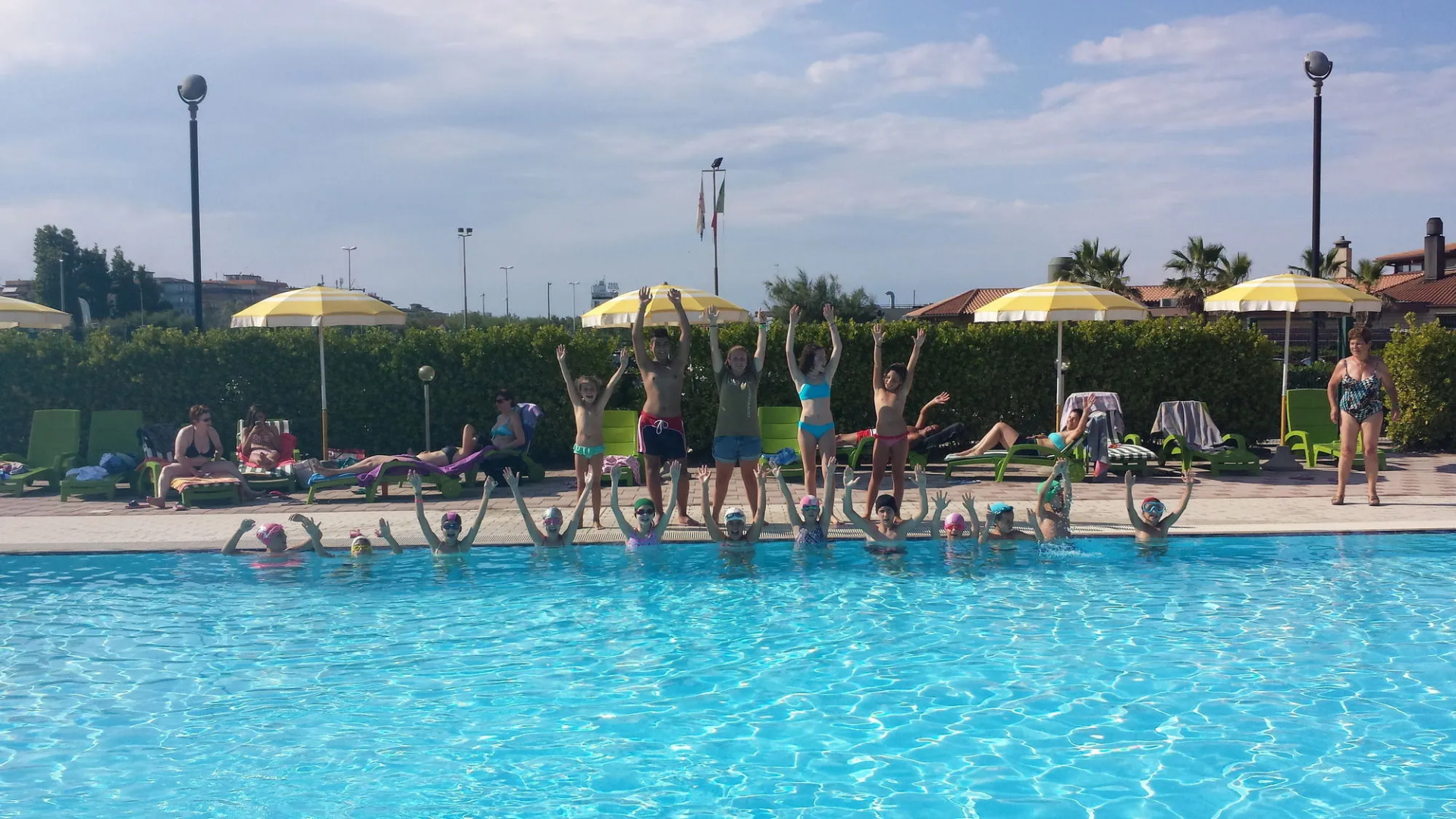 Foto - Hotel Sole