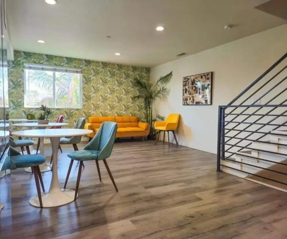 Foto - Forty First Place - Boutique Hostel