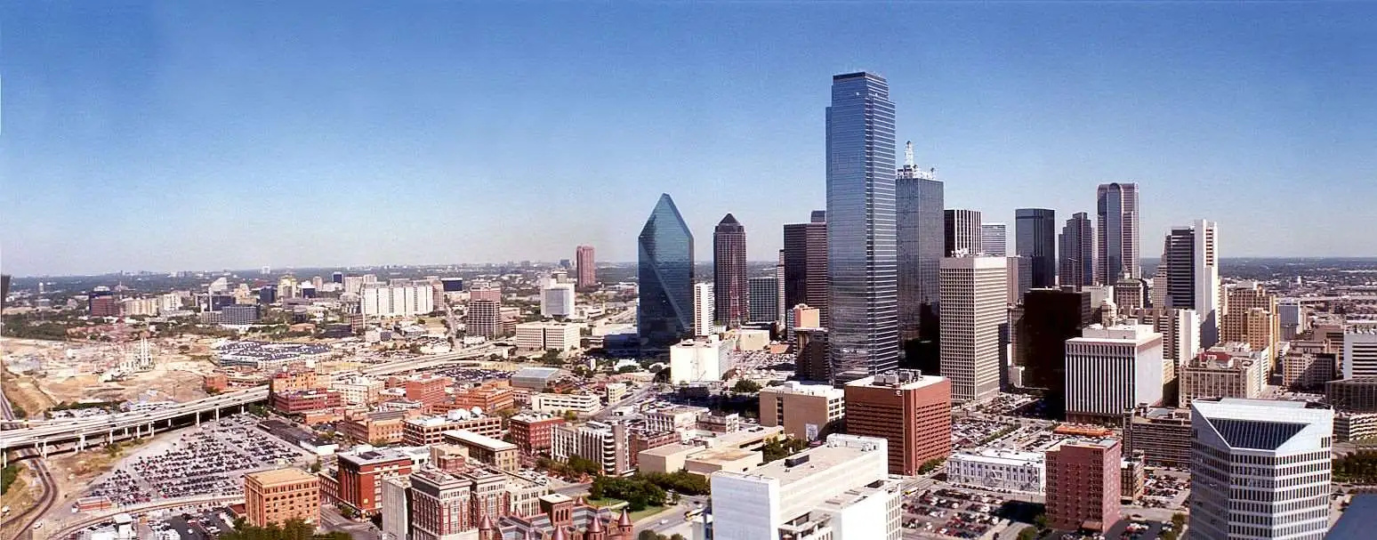 Foto - Embassy Suites by Hilton Dallas Market Center