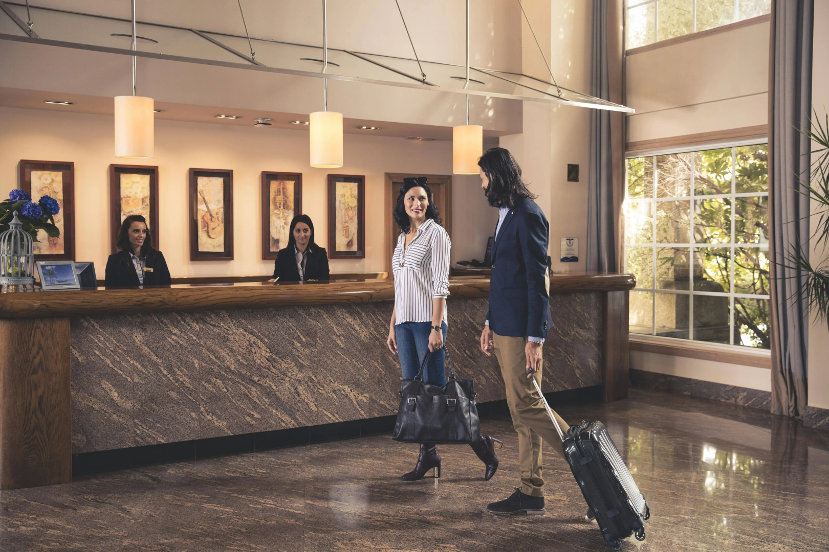 Photo - Gran Hotel Los Abetos