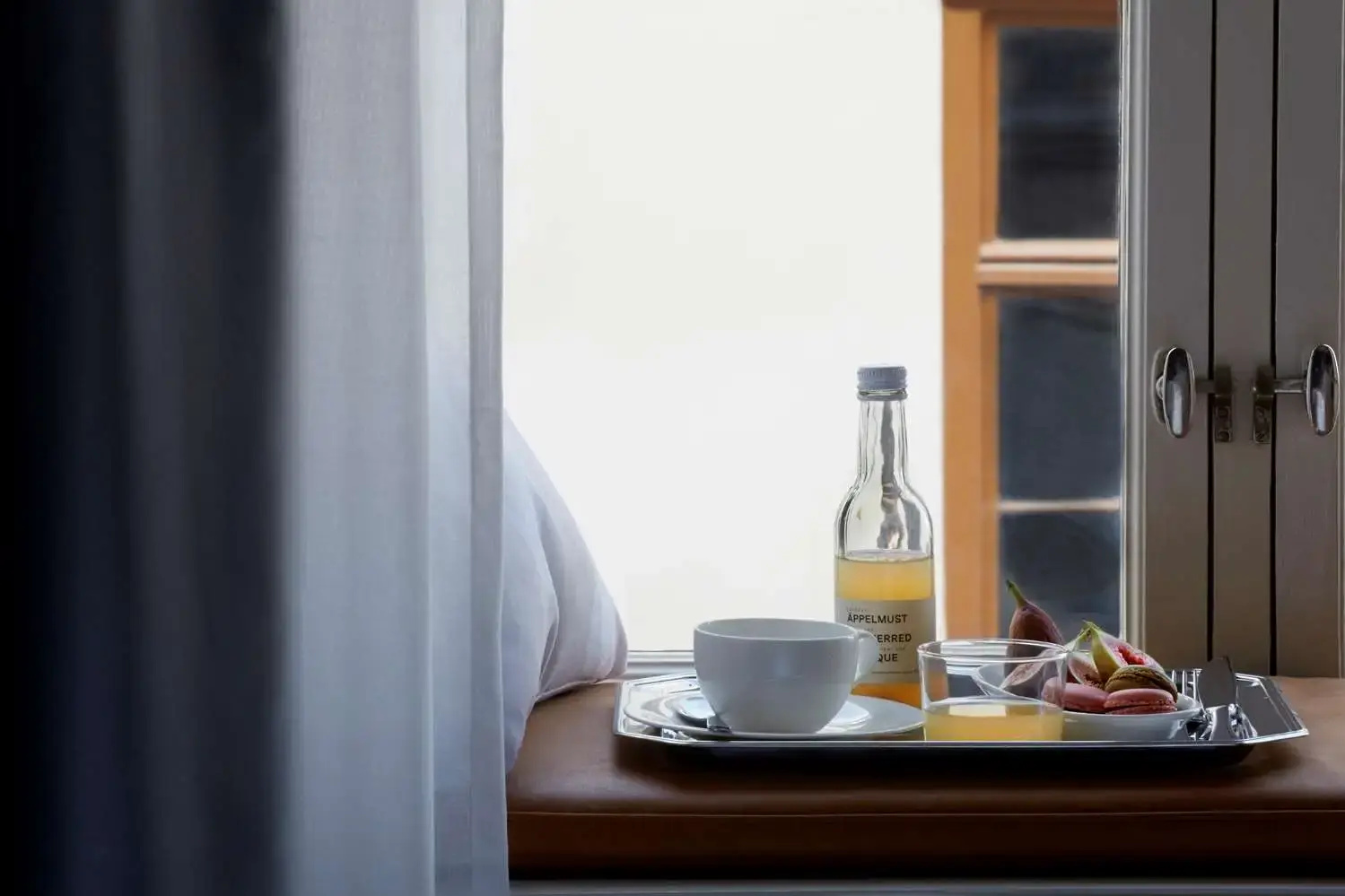 Photo - Hotel Frantz, WorldHotels Crafted