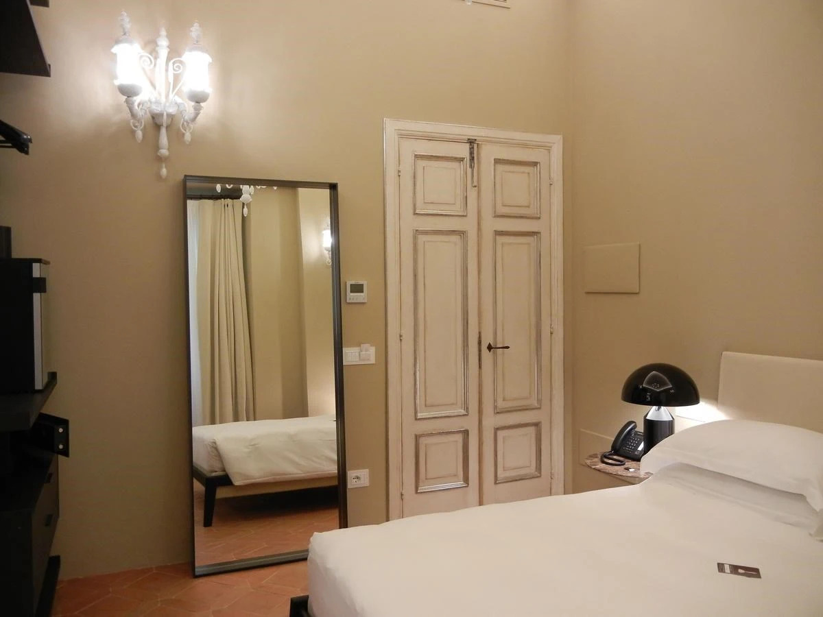 Photo - Delle Nazioni Milan Hotel