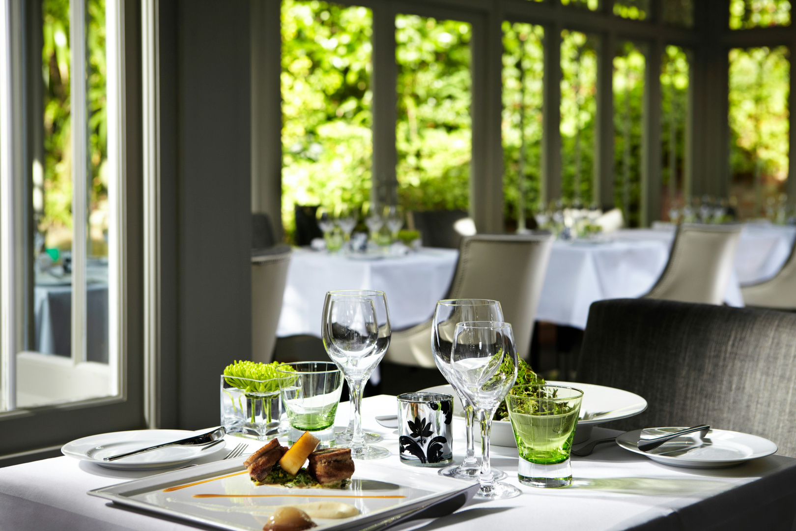 Photo - Rowhill Grange Hotel & Utopia Spa
