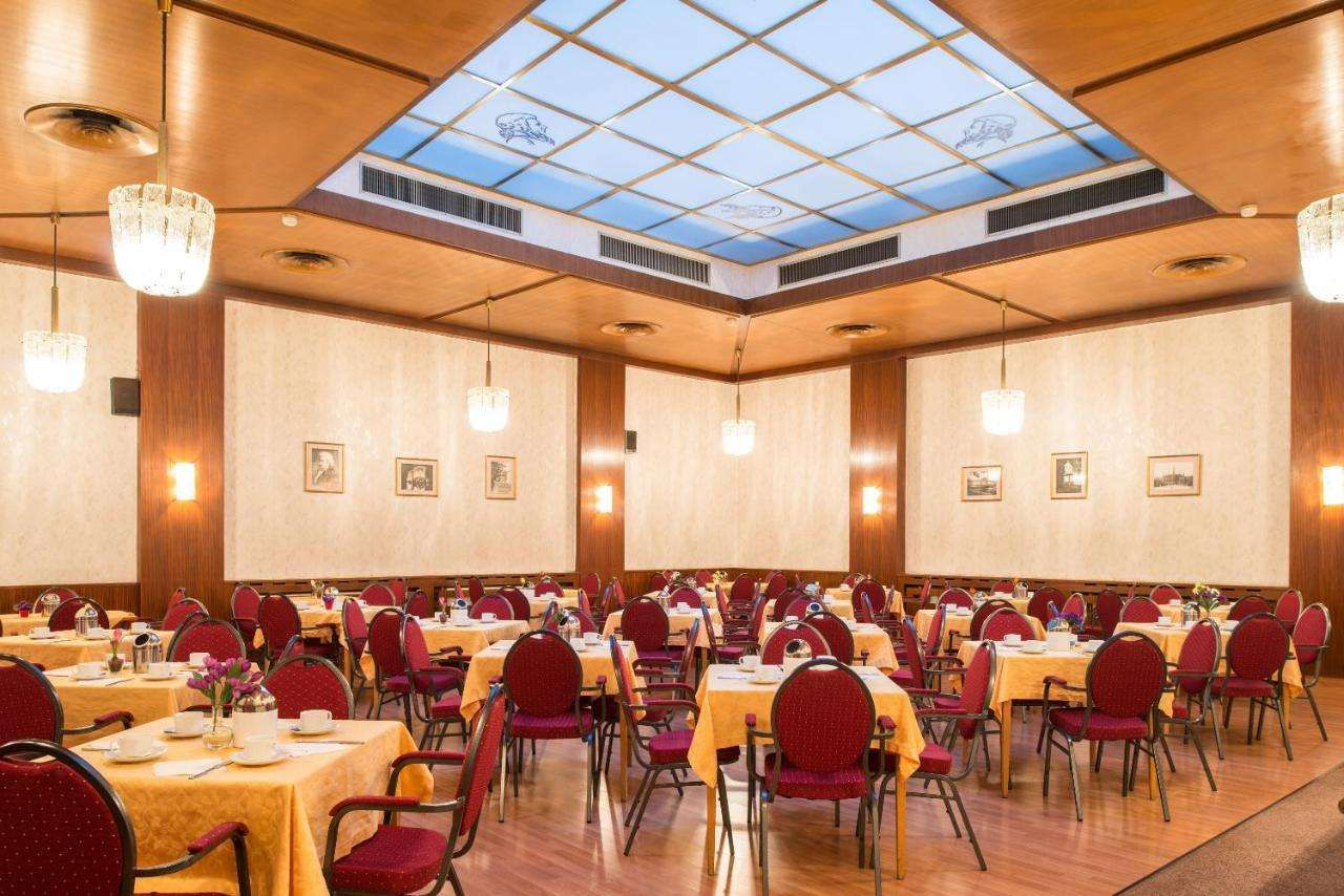 Photo - Hotel Mozart