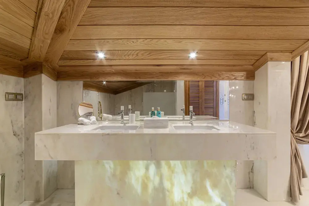 Foto - Sintra Marmòris Camélia