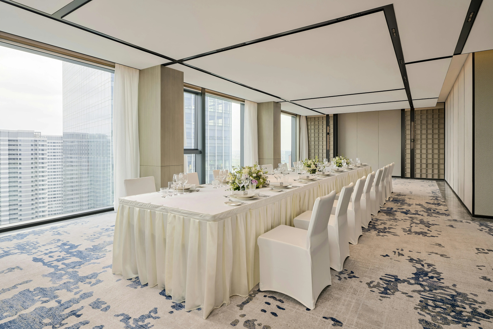 Foto - Hilton Shanghai Zhangjiang Science City