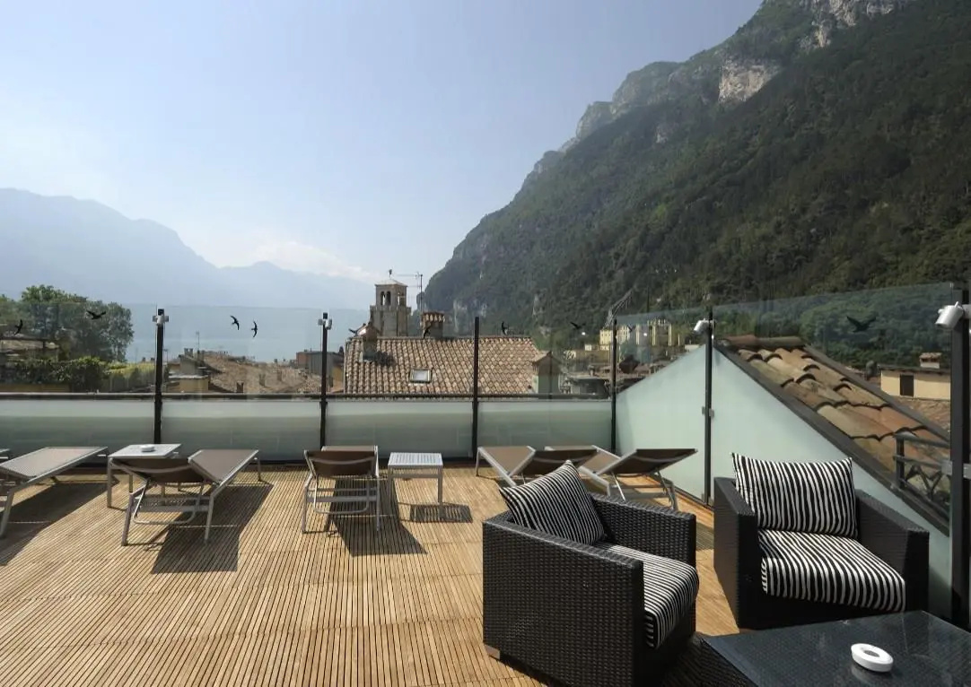 Foto - Hotel Antico Borgo