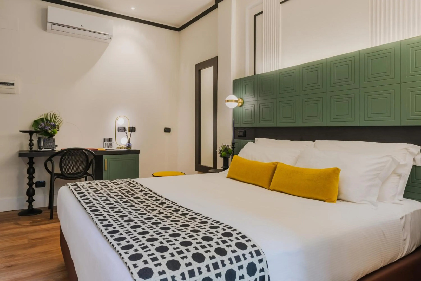 Photo - JOIVY Together Florence Urban Resort