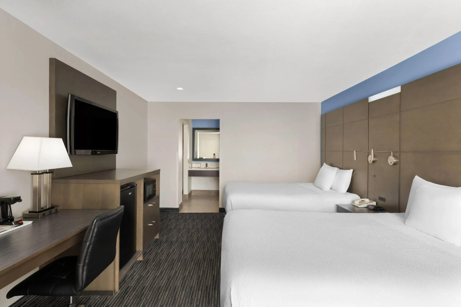 Foto - Travelodge Inn & Suites by Wyndham Anaheim on Disneyland Dr