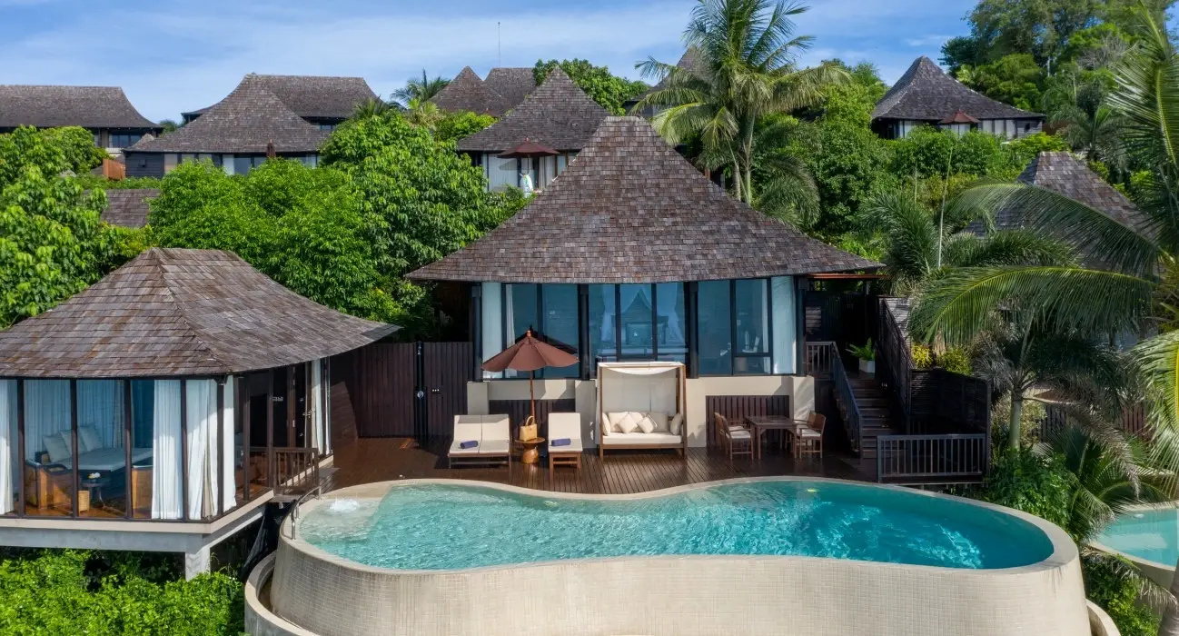 Photo - Silavadee Pool Spa Resort - SHA Extra Plus