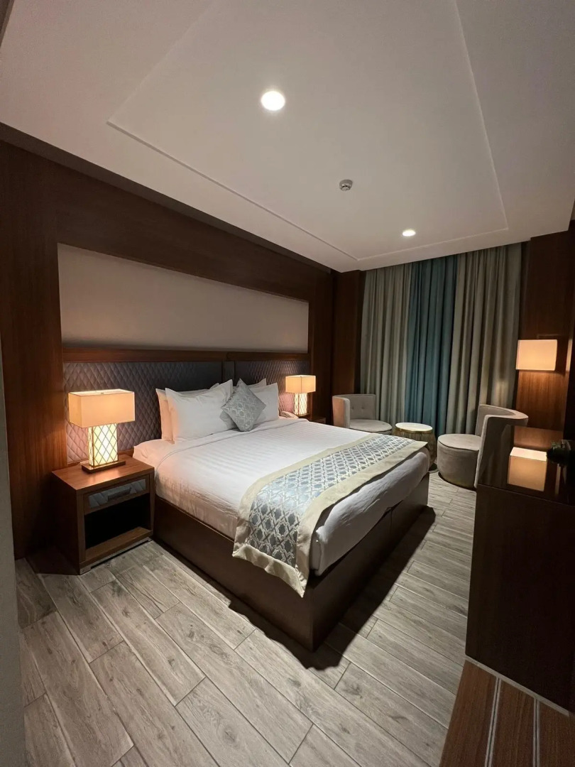 Foto - Violet Al Shisha Hotel