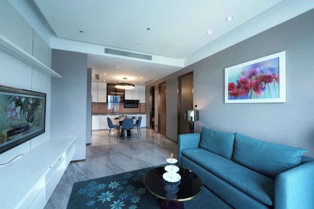 Imperial Luxury Suites KLCC by Moonway
