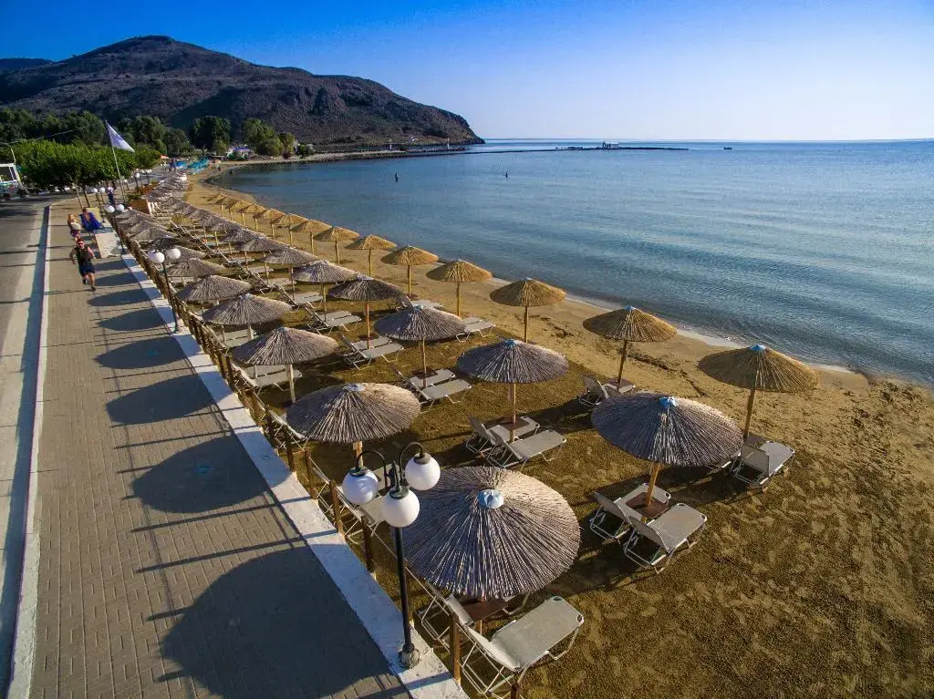 Photo - Corissia Beach hotel