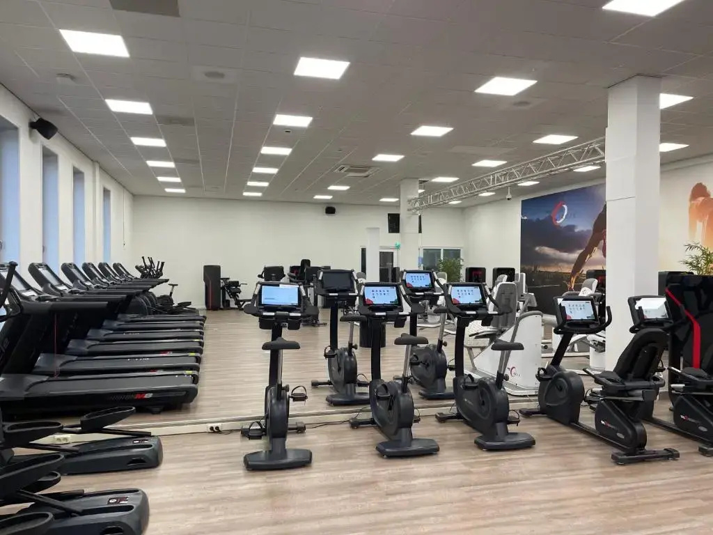Photo - Fletcher Wellness hotel