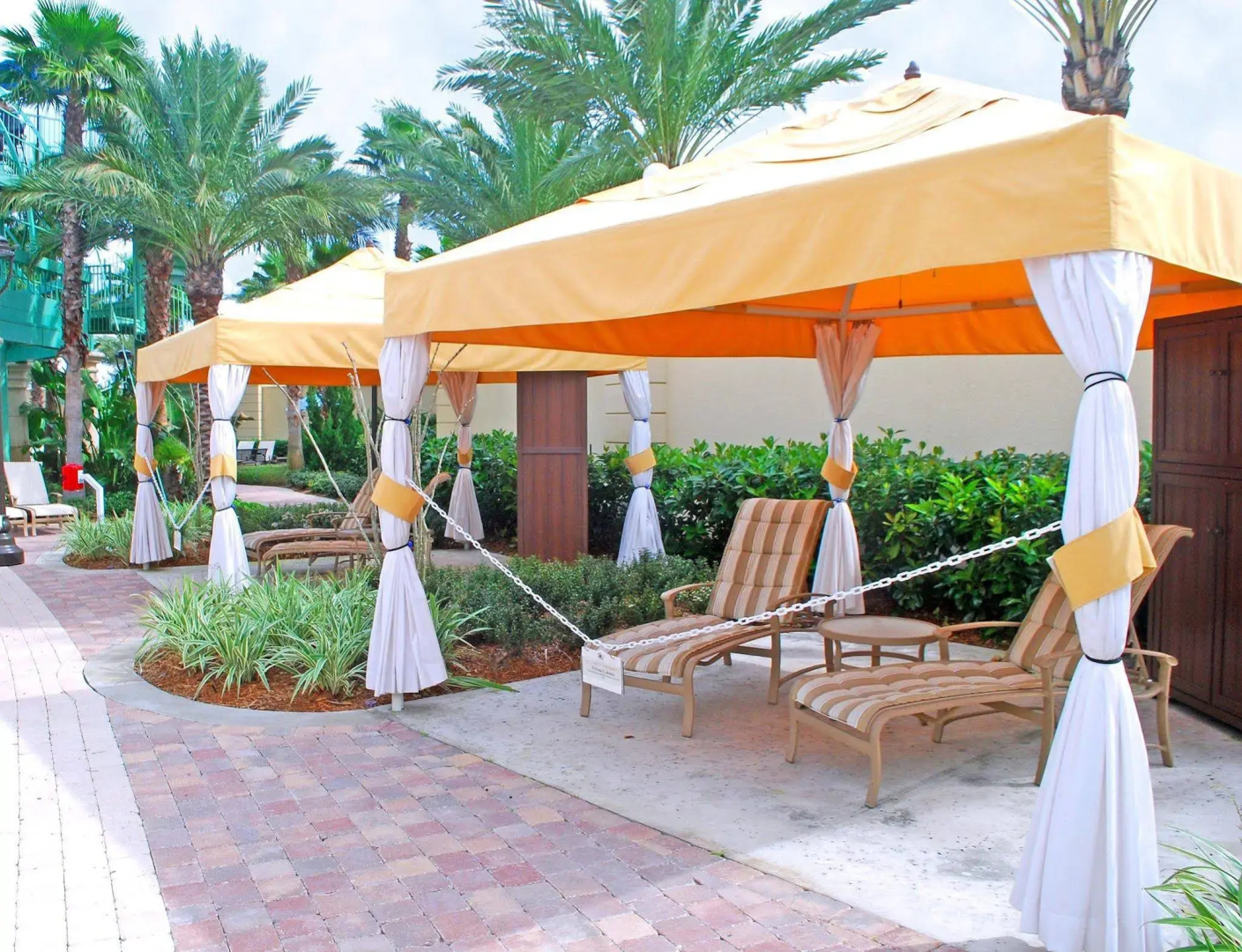 Foto - Hilton Grand Vacations Club Parc Soleil Orlando