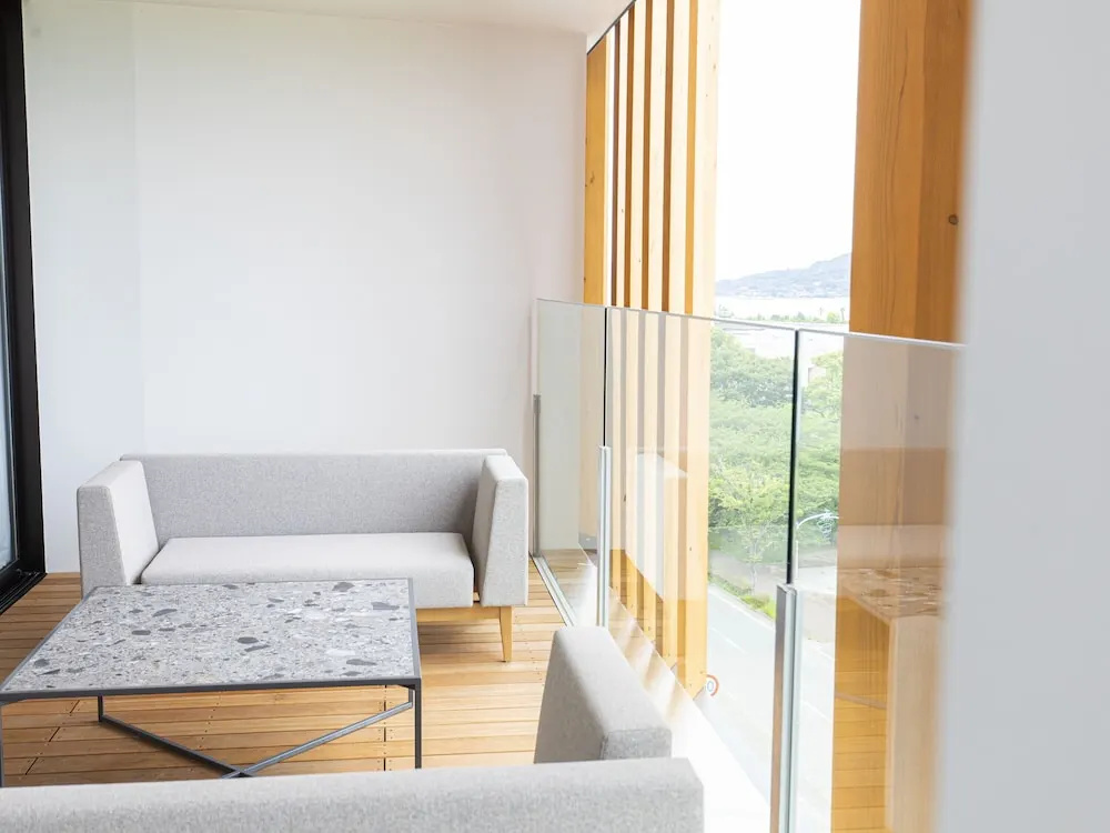 Photo - Garden Terrace Fukuoka Hotel & Resort