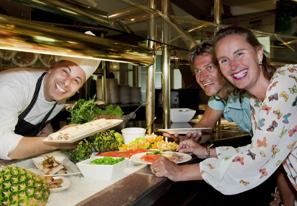 Foto - Van der Valk Hotel Avifauna