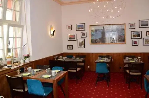 Foto - Hotel Barbara