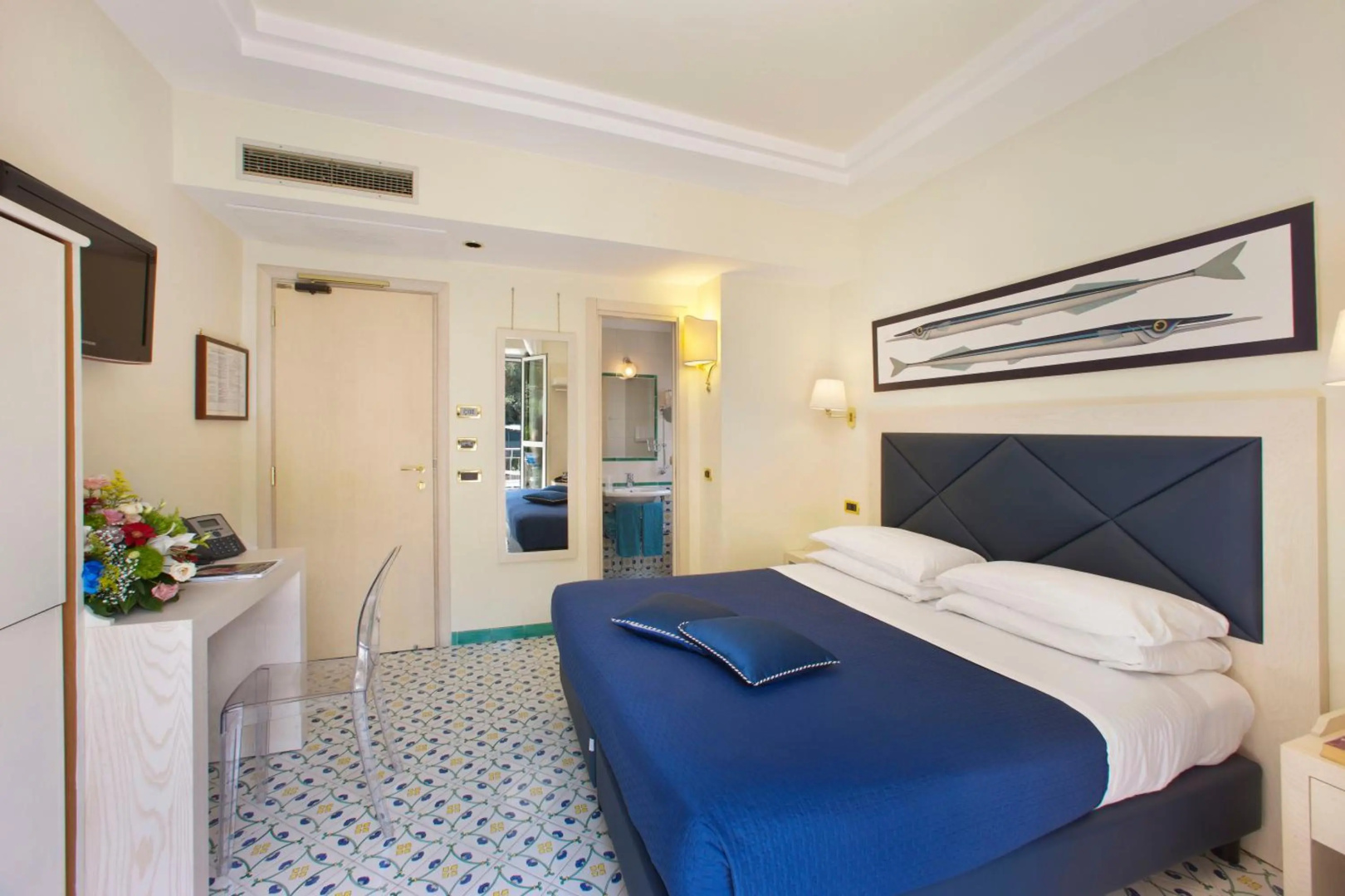 Foto - Hotel Del Mare